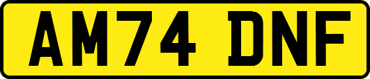 AM74DNF