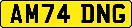 AM74DNG