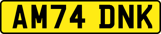 AM74DNK