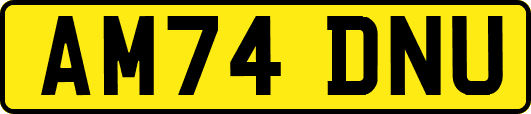 AM74DNU