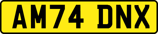 AM74DNX