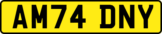 AM74DNY