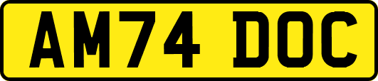 AM74DOC