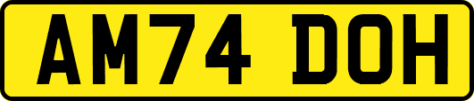 AM74DOH