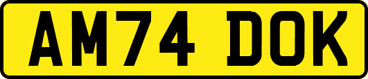 AM74DOK