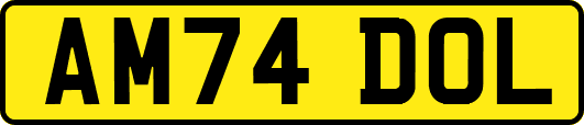 AM74DOL