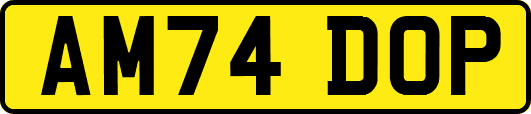 AM74DOP