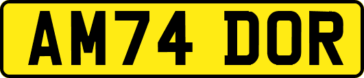 AM74DOR
