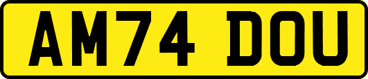 AM74DOU