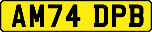 AM74DPB