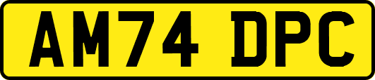 AM74DPC