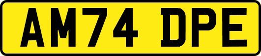 AM74DPE