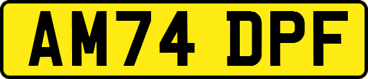 AM74DPF