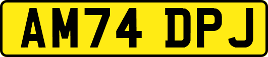 AM74DPJ