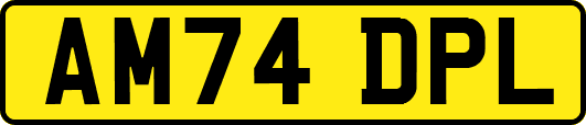 AM74DPL