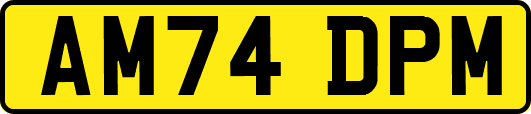 AM74DPM