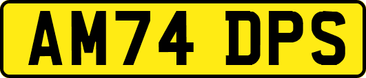 AM74DPS