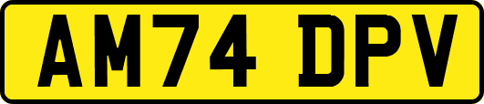 AM74DPV
