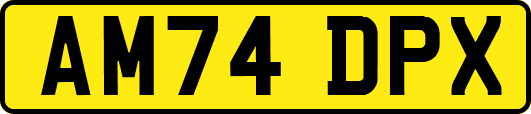 AM74DPX