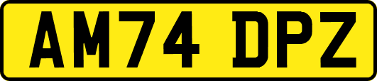 AM74DPZ