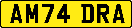 AM74DRA