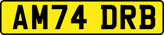 AM74DRB