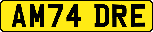 AM74DRE