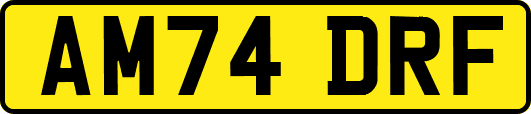 AM74DRF