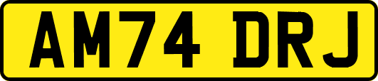 AM74DRJ