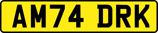 AM74DRK