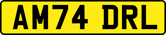 AM74DRL