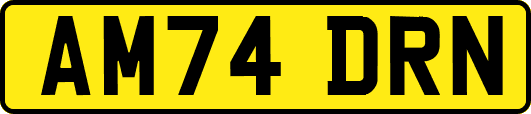 AM74DRN