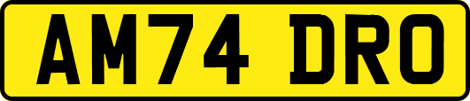 AM74DRO
