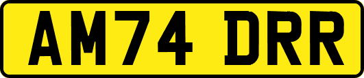 AM74DRR