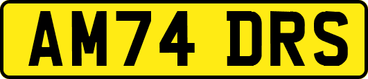 AM74DRS