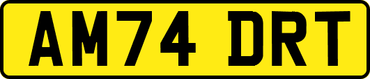 AM74DRT