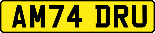 AM74DRU