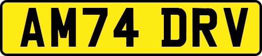 AM74DRV