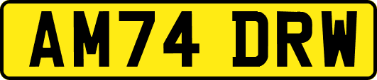 AM74DRW