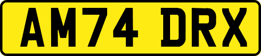 AM74DRX