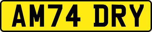 AM74DRY