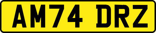 AM74DRZ