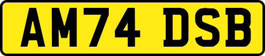 AM74DSB