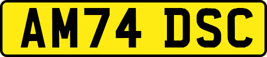 AM74DSC
