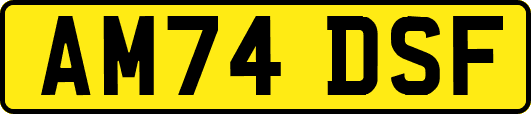 AM74DSF