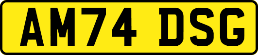 AM74DSG