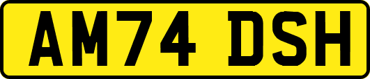 AM74DSH