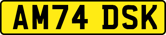 AM74DSK
