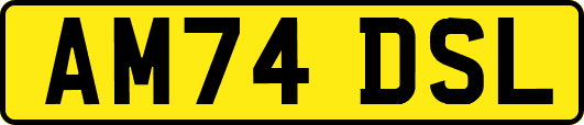 AM74DSL