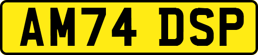 AM74DSP